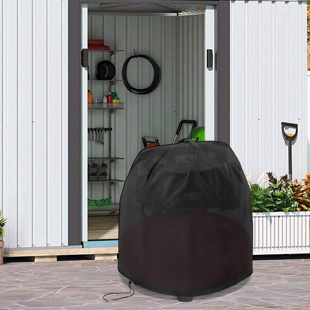 

Protective Dust Cover for 6 Gallon Portable Pancake Air Compressor Black 210D Oxford Cloth with PU Back Coating and Storage Bag China Mainland