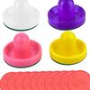 Air Pushers and Pucks, Pusher , Pucks for