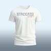 Staccato 2011 Guns Firearms Logo Funny T-Shirt Size S-5XL Made In USA Unisex T-Shirt