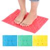 Feet Massage Magnetite Pad Feet Acupressure Reflexology Walk Massage Mat for Womens