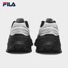 Fila Women's Yuci 4 Chunky Casual Sneakers