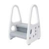 Pet/Dog Climbing Ladder & Stairs for Indoor/Outdoor Use and Children's/Bathroom Height Boost Stool