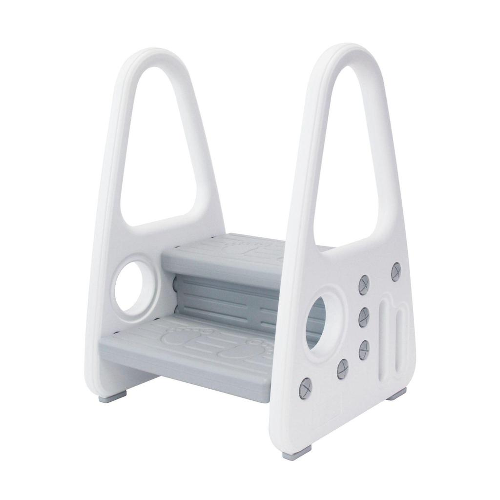 Pet/Dog Climbing Ladder & Stairs for Indoor/Outdoor Use and Children's/Bathroom Height Boost Stool