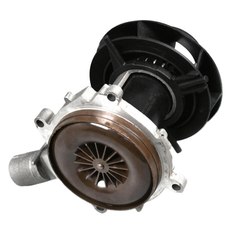 12V/24V 5Kw Luftstandheizung Gebläse Verbrennungsluftgebläse Baugruppe Motor Anlasser Motor Teile Diesel Luftstandheizungen D2 D4 Luftgebläse
