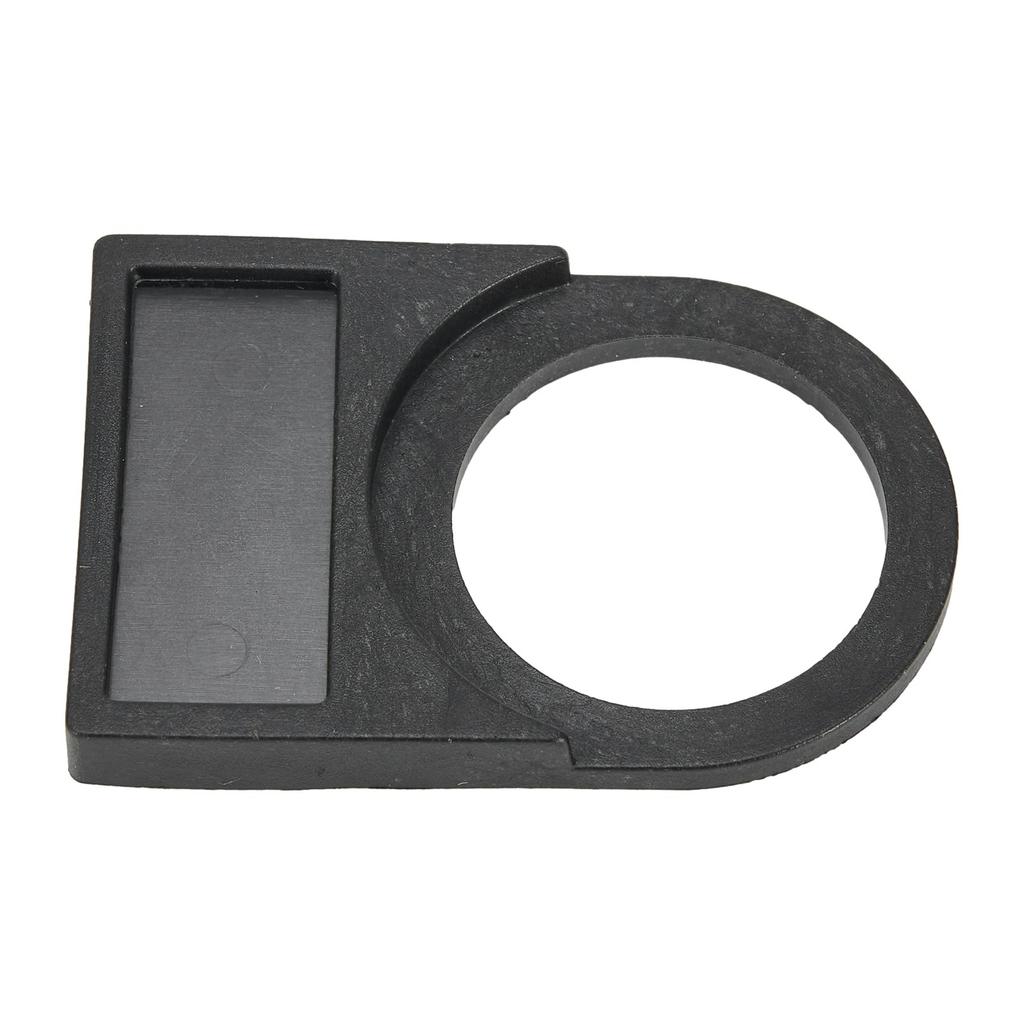 100pcs Push Button Switch Panel Label Frame Push Button Mounting Size 22mm