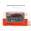 Children's Alloy Car Models for Boys (Ages 3-6)