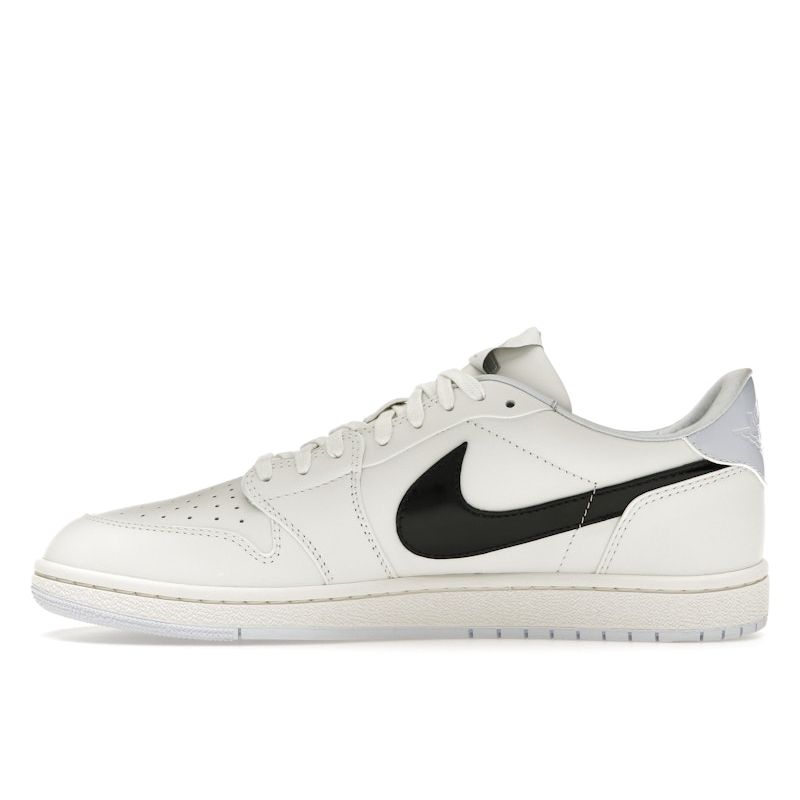 Air Jordan 1 Retro Low 85 OG Wings - French Blue Men Sneakers White Summit-White Neutral-Grey DZ3140-100
