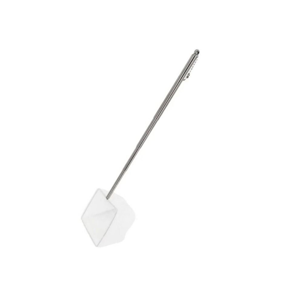 Long Handle Goldfish Net White Soft Aquarium Shrimp Net New Fish Nets