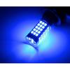 Deep Blue 69-SMD 5202 5201 LED Replacement Bulbs For DRL or Fog Lights