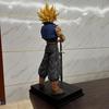 Jt Statue Dragon Ball Infinite Z Warrior Gk 2% Trunks Anime Figure 53cm Super Saiyan Action Doll Collection Large Mode Toy Gifts