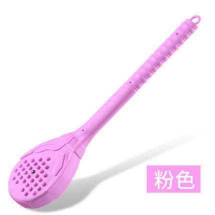 Massage hammer meridian beating massage stick cervical vertebra and leg massager back beating muscle pulling back hammerin
