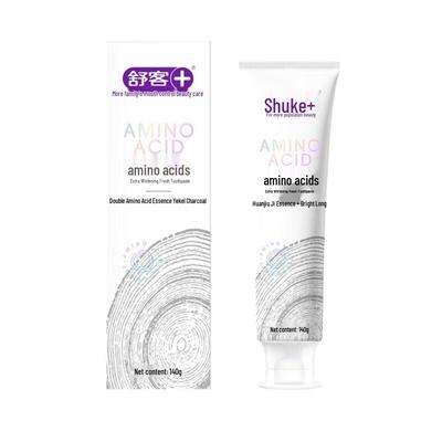 Shuke Whitening & Fresh Breath Toothpaste