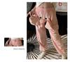 Spring and Autumn 3D Cute Elephant Loose Sleep Pants for Kids & Couples