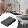 Absorbent Cleaning Cloth Set for Home And Kitchen