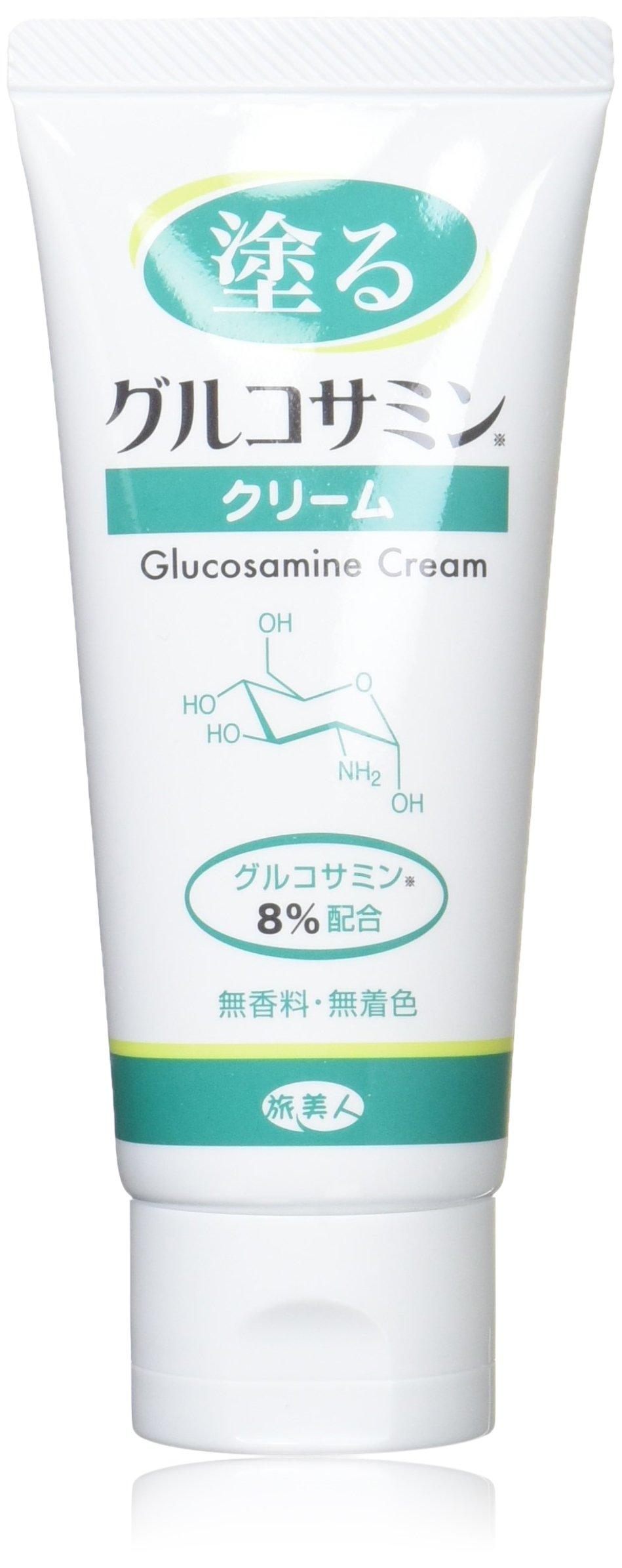 

Azuma Glucosamine Cream Набор из 3 Shoji
