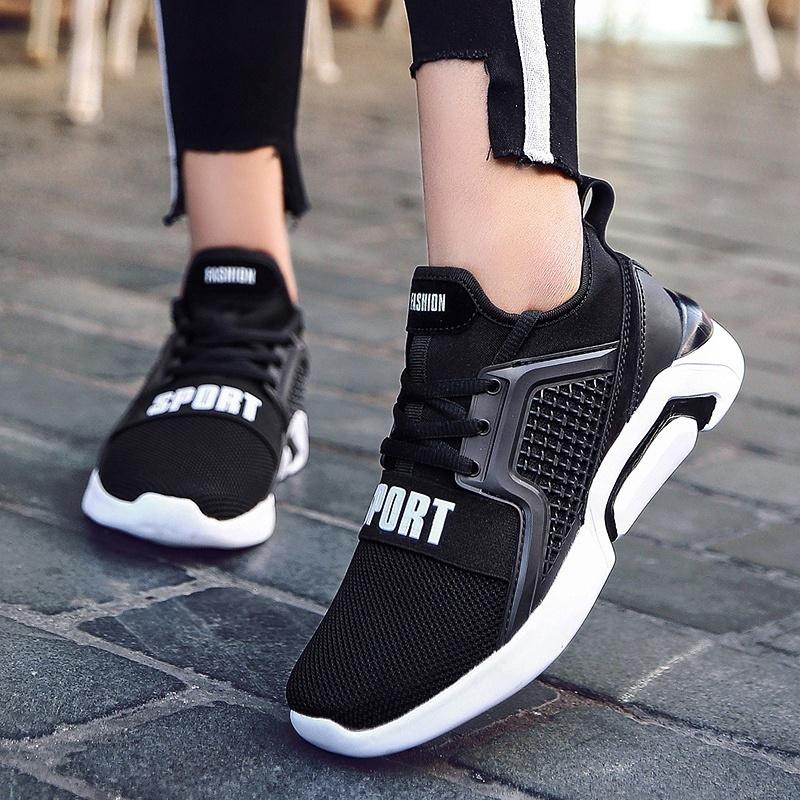 💰Acheter des produits de la catégorie Couple Running Shoes Mesh