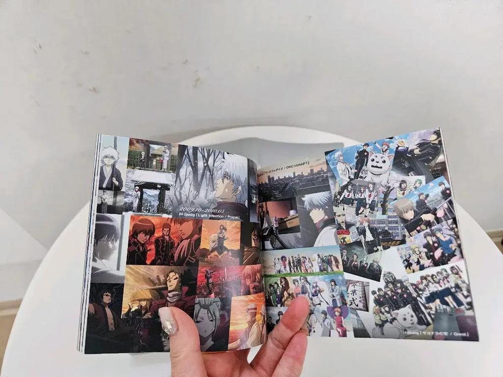 Gintama Limited Edition Theme Song Collection Best 2 CD+DVD+Booklet+Pokémon Used