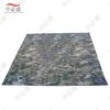 Camouflage Outdoor Aluminiumfolienmatte