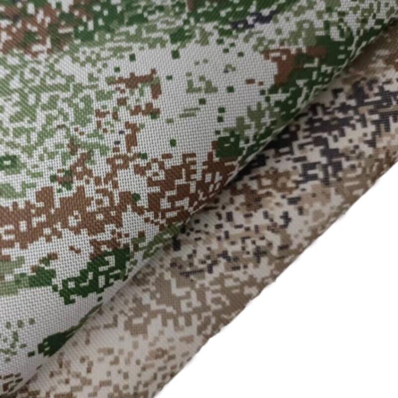 Armored Vehicle Heavy-Duty Waterproof Tarpaulin