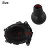 5 Speed Manual Gear Knob with Dust Proof Design for Honda Fit For Jazz