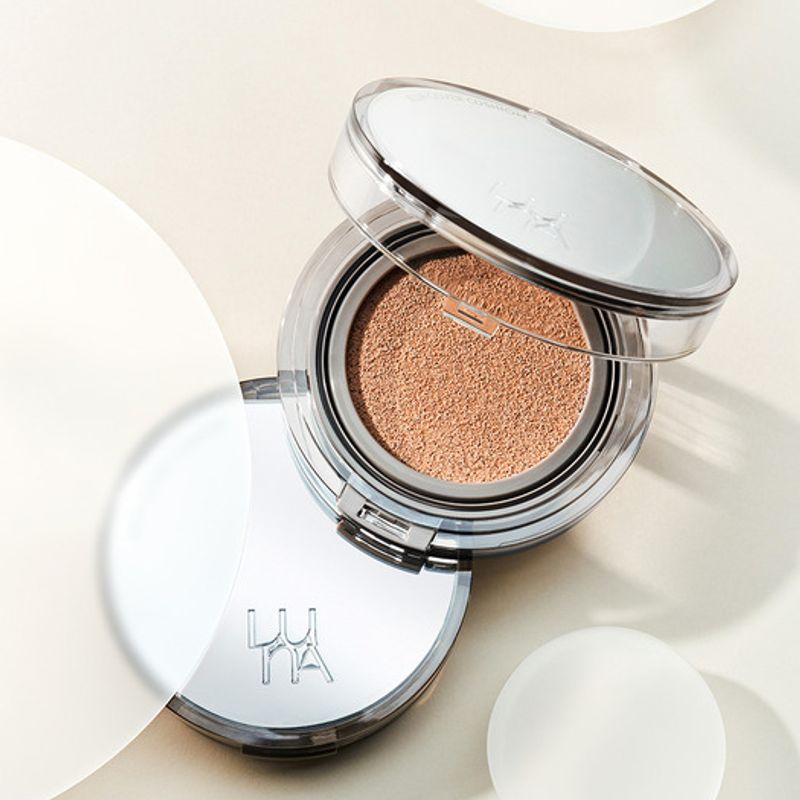 Blur Cover Cushion 12g