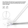 Silicone Case for Apple Pencil Anti Slip Pencil Holder Sleeve Protective Cover