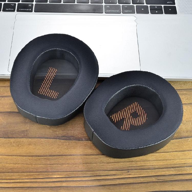 Earpads Ear Pads Sponge Ear Cushion Replacement for Quantum One Headset