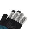 Athleta Field Knit Gloves F 05328 F.SAX (49)