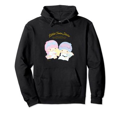 Little Twin Stars Happiness My Room Parka