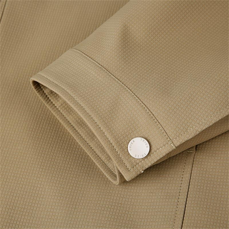 Men's Business Casual Jacket
