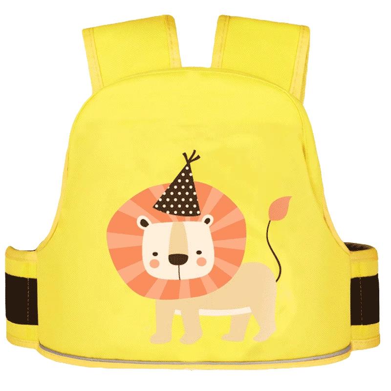 Children's Safety Adjustable Strap for Electric Vehicle & Bicycle Child Seats