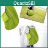 Foldable Sports Backpack With Expandable Capacity And Ergonomic Back Panel For Camping And Cycling