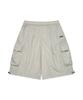 LMC Og Essential Bermuda Shorts Light Gray