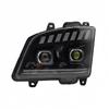 FAW Jiefang JH6 Double Mirror LED Headlight with Super Bright Laser Lens