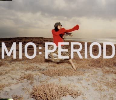 

CD MIO, TOM KELLY, BILLY STEINBERG, NO - PERIOD Japan ObiJapanese Pop/Rock Used