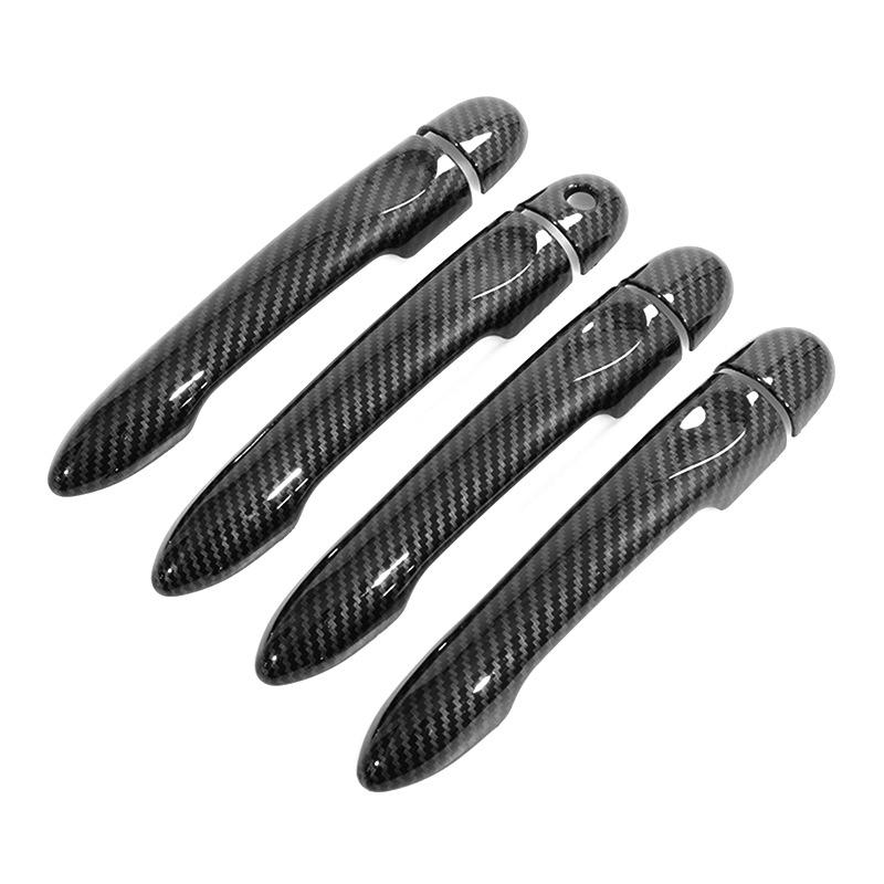 LADA XRAY Cross 15-19 Door Handle Bowl Anti-Scratch Accessories