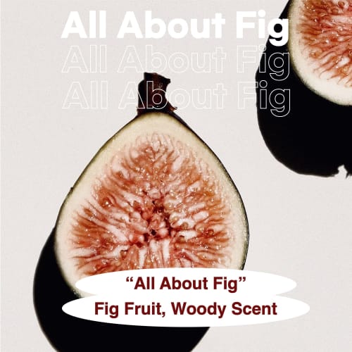 Skybottle Perfumed Hand Cream, Lasting Fragrance, Moisturizing, 1.7 Fl. Oz (Muhwagua(Fig))