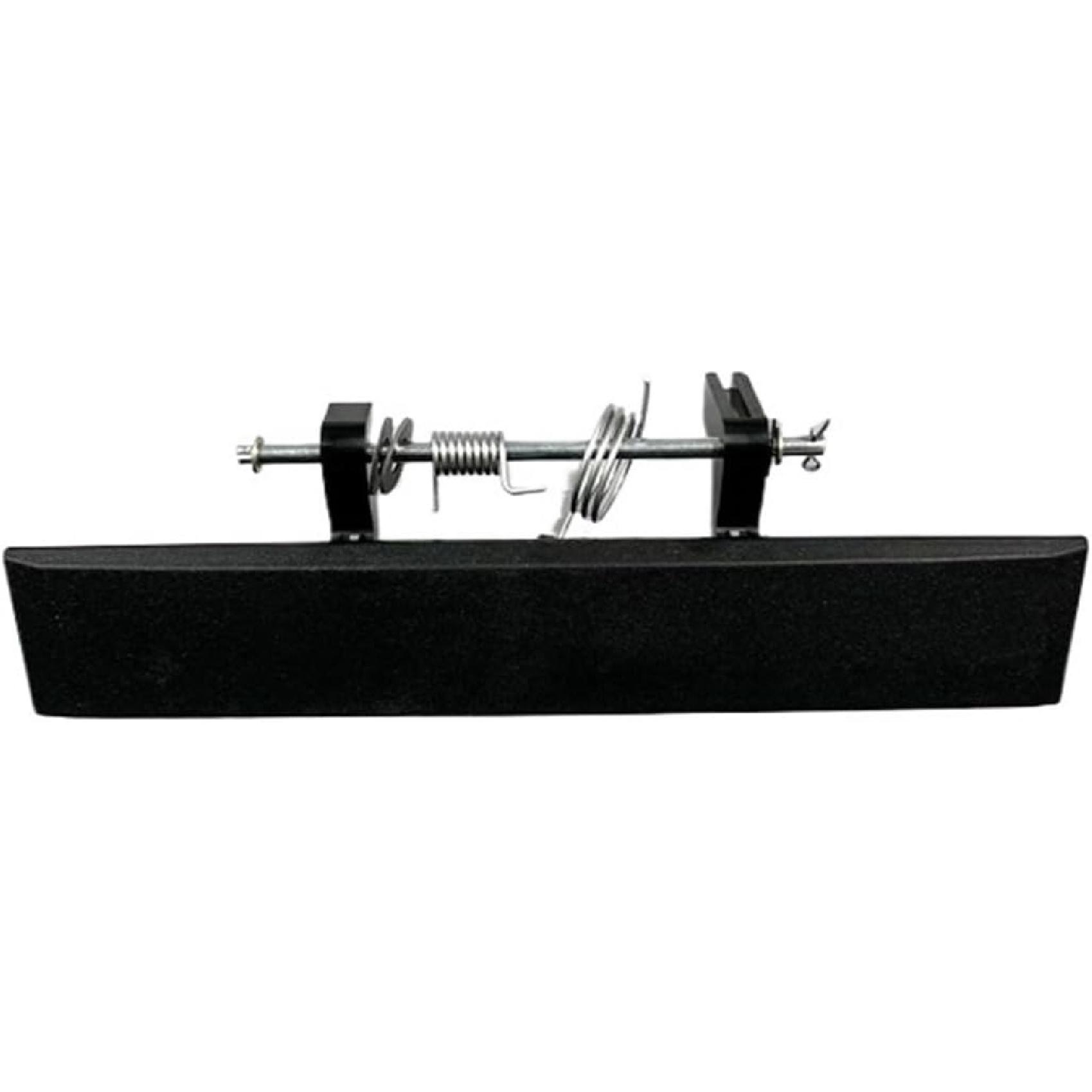 Tailgate Handle Back Door Trunk Handle Compatible for Nissan Frontier navara D40 2004-2013