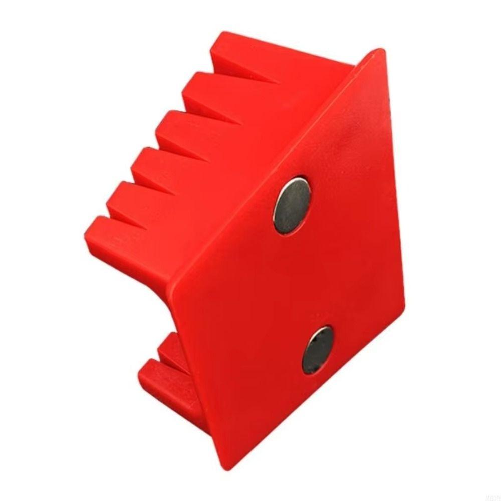 High Temperature Resistance Soldering Wire Holder Magnetic Welding Workbench  DIY Enthusiasts