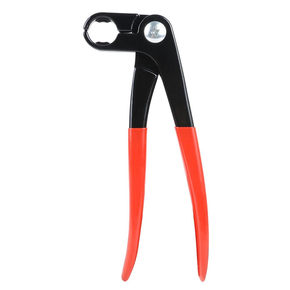 Tool Fuel Line Pipe Pliers 1pcs * Fuel Line Pipe Pliers Clip Disconnect Hose Petrol Pliers Release Removal Fuel
