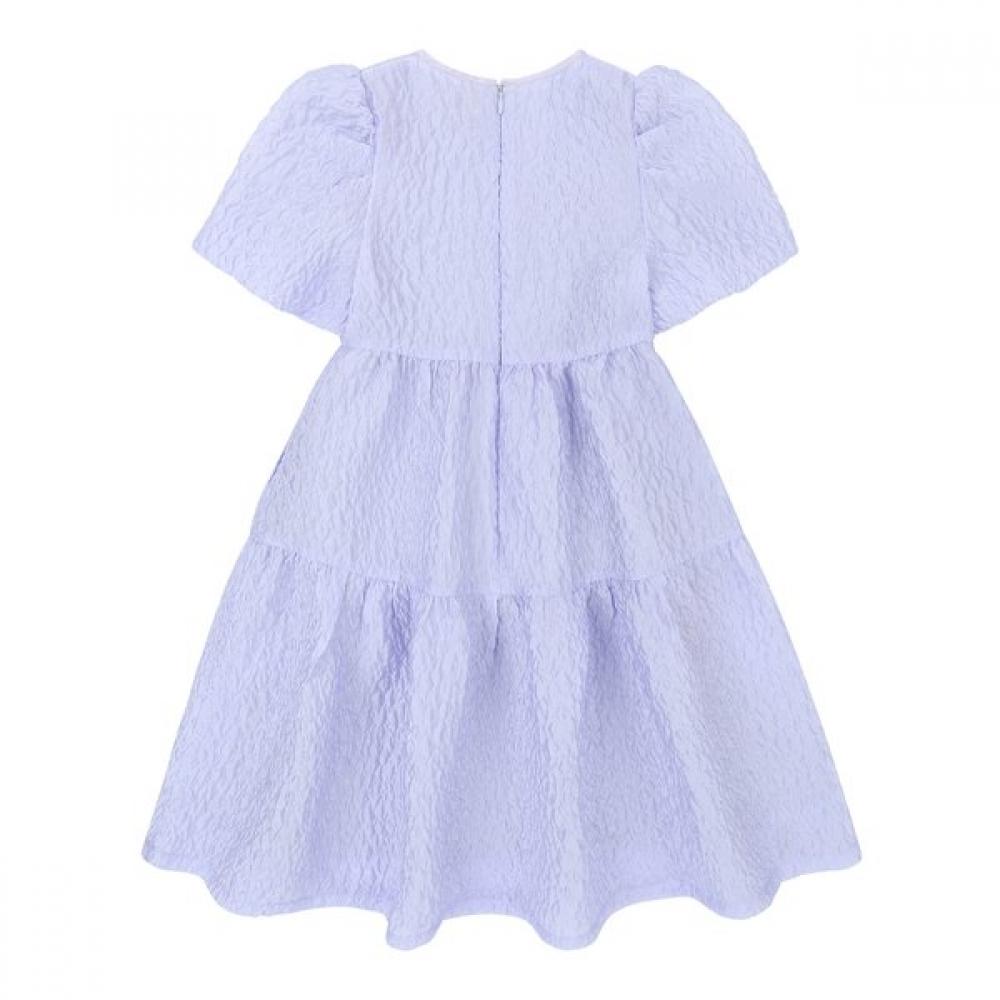 The Coffee Bean   Tea Leaf Violet Blossom Dress Bz32op02vi