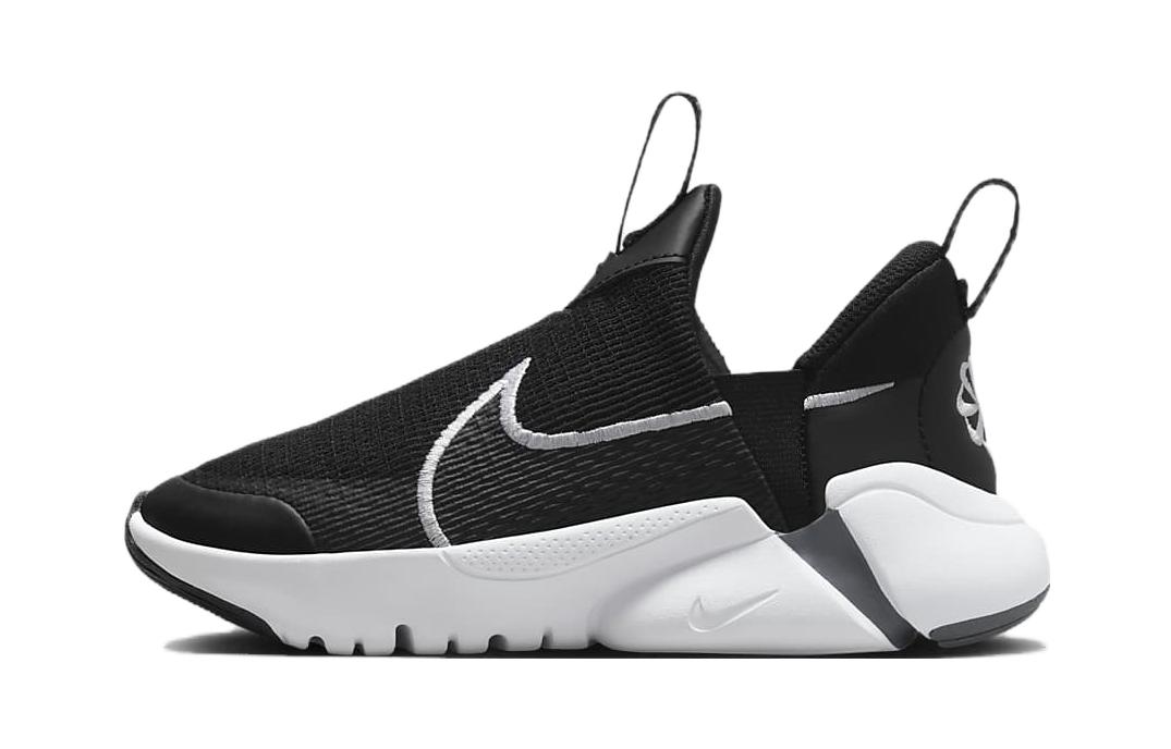 

Nike Flex Plus 2 PS Black Dark Grey DV9000-003 29.5