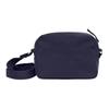 New Stussy Cotton Shoulder Bag, Crossbody Bag Unisex Marine Blue 134255-NAVY