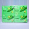 [OFL52235] Mugunghwa Natural Beauty Cucumber Soap, 4 Pack (12132220)