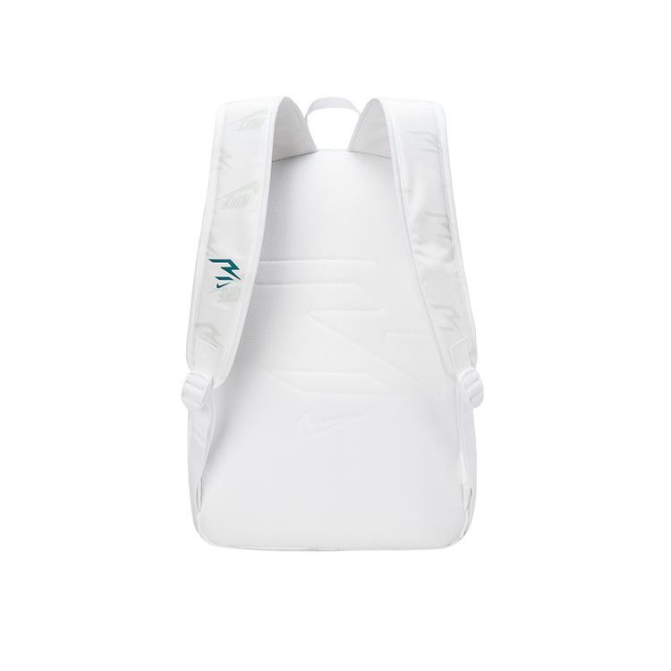 New Nike 3Brand Polyester Backpack Unisex Bright White N32533002GS-001
