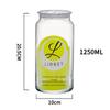 Zhishi Multi-purpose Airtight Storage Can