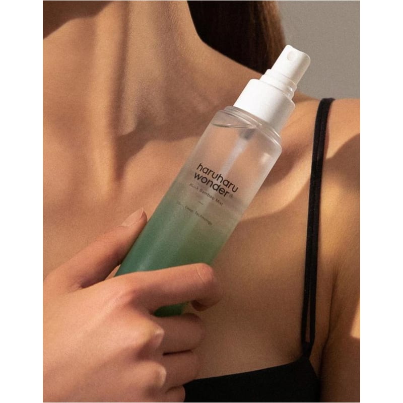 Black Bamboo Mist 150ml