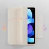 For iPad Pro 11 Case M4 Pro 13 Case Air 11 M2 Magnetic Detachable Cover iPad Air 13 M3 12.9 Air 5th 10.9 Air 4 Funda