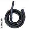 Mangueira de Aspirador Extra Longa de 3,5m Para Karcher Para WD4 WD5 WD6 MV2 MV4 MV6 Peças de Reposição para Acessórios de Aspirador de Pó