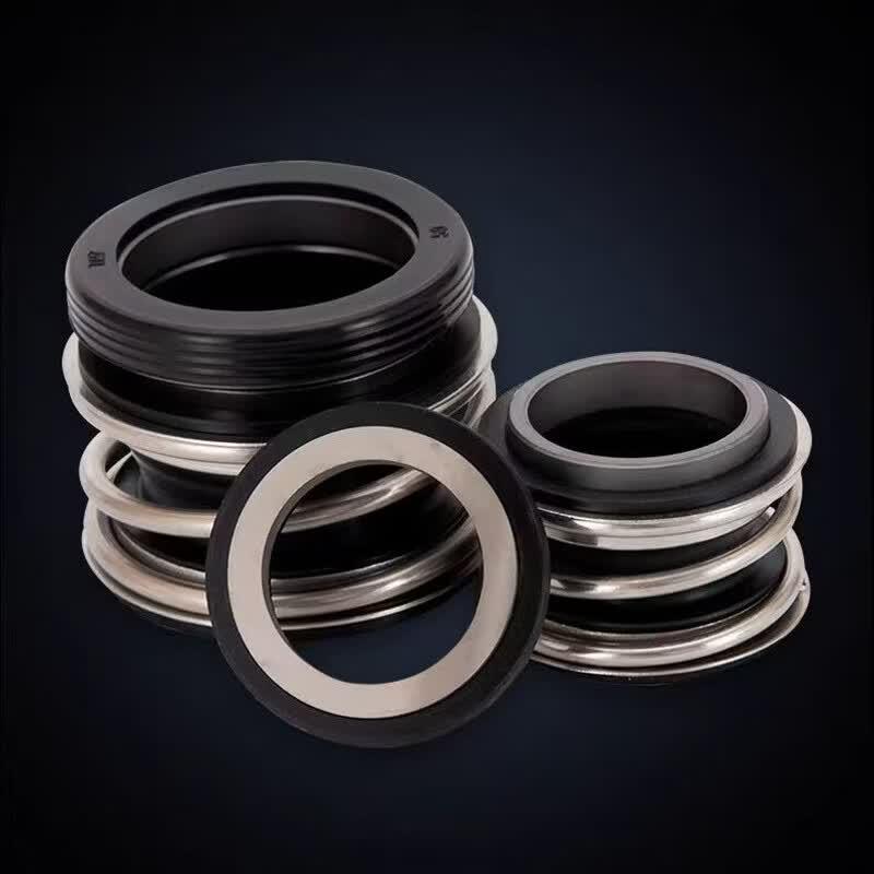 BGMMFJGS NYH65-125 Mechanical Seal
